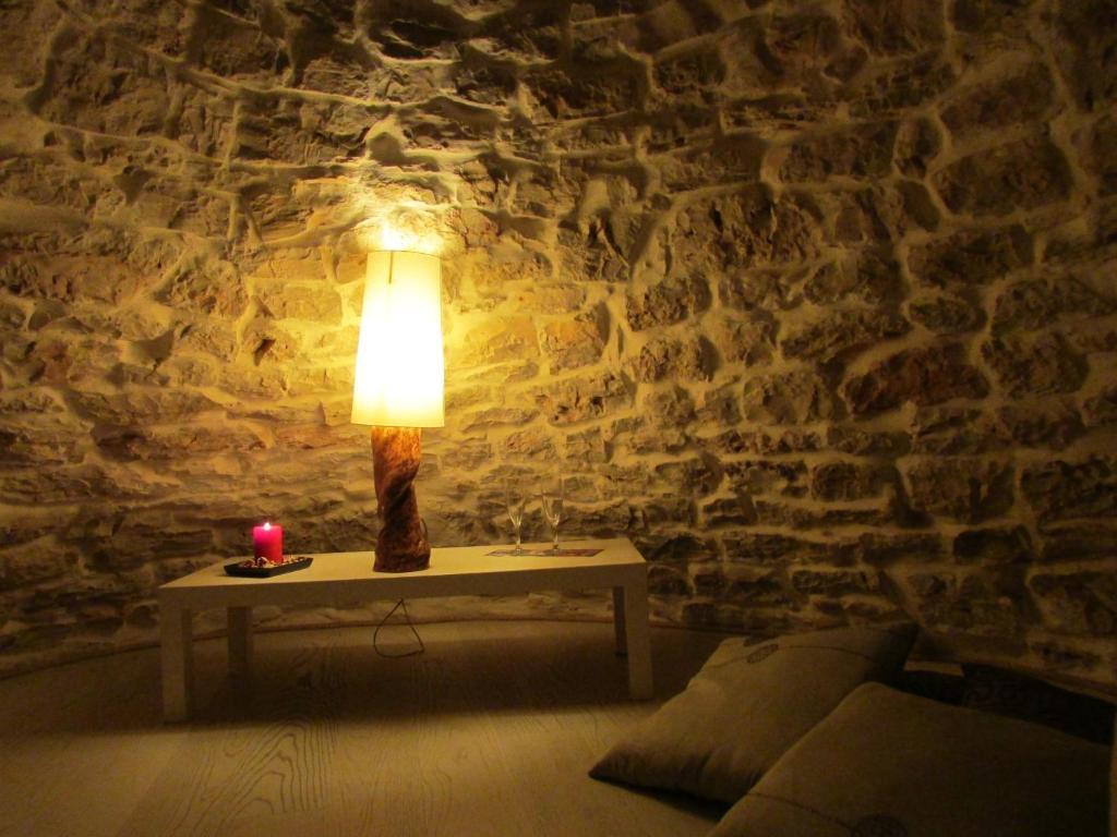 Masseria Quis Ut Deus Crispiano ห้อง รูปภาพ